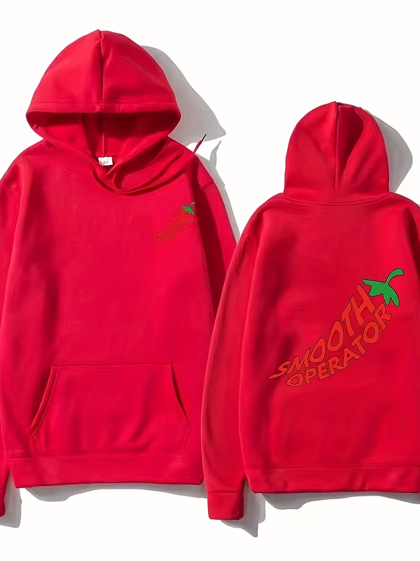 2025 Herbst/Winter Neuer Trend – Street Fashion Men 2025 Bewertung und Preis