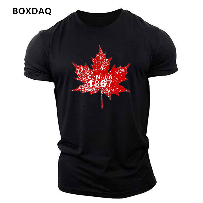 Modische Herren-T-Shirts mit k – Street Fashion Canada Bewertung und Preis