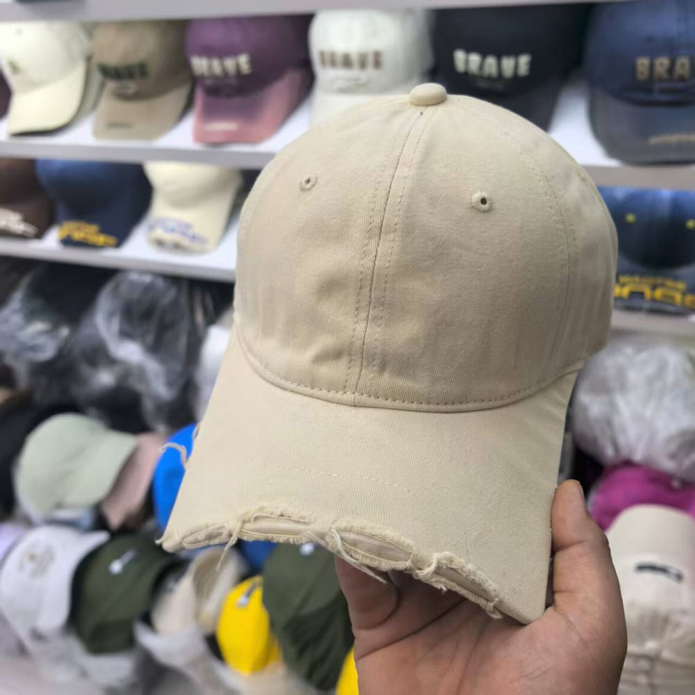 Unisex Baseballkappe mit gebro – Street Fashion Y2K Bewertung und Preis