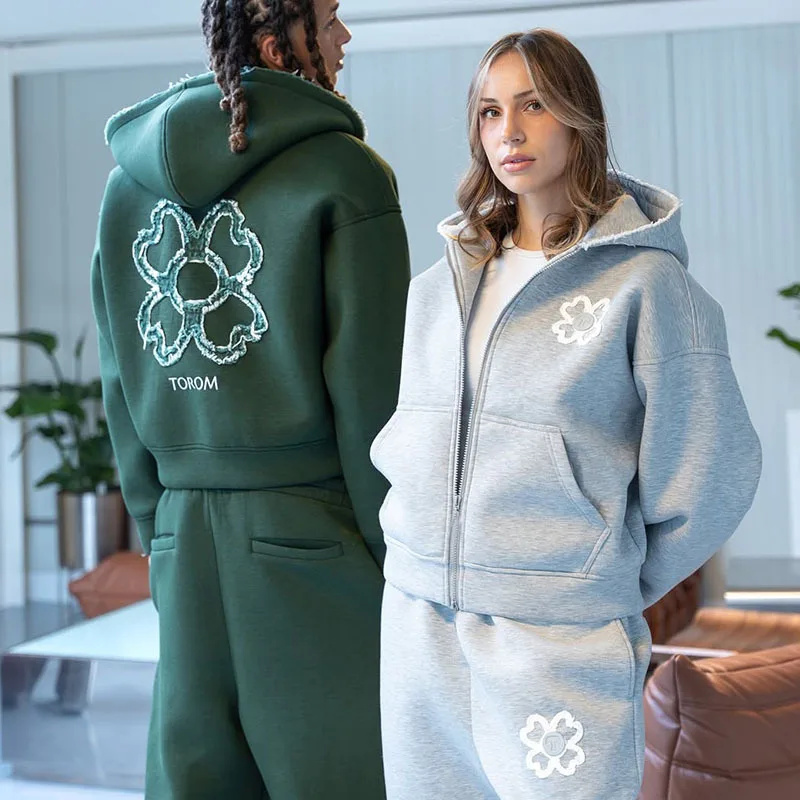 Frühling Herbst Übergroßes 4-B – Street Fashion Y2K Bewertung und Preis