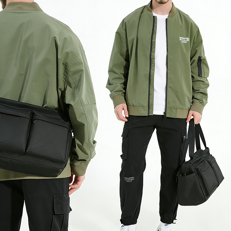2025 Neue Japanische Leichtgew – Street Fashion Men 2025 Bewertung und Preis