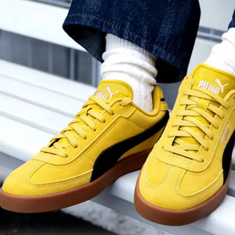 2026 Neue Puma Mid Low Top Kla – Puma Shoes Suede Classic Bewertung und Preis