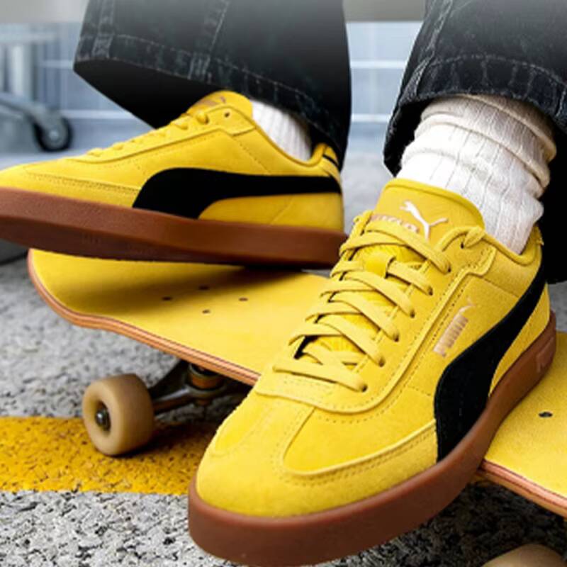 2026 Neue Puma Mid Low Top Kla – Puma Shoes Suede Classic Bewertung und Preis