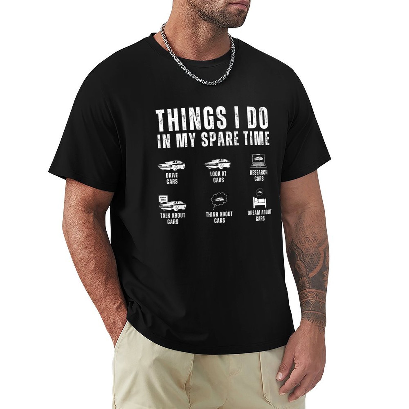 Dinge, die ich in meiner Freiz – Street Fashion For Short Guys Bewertung und Preis