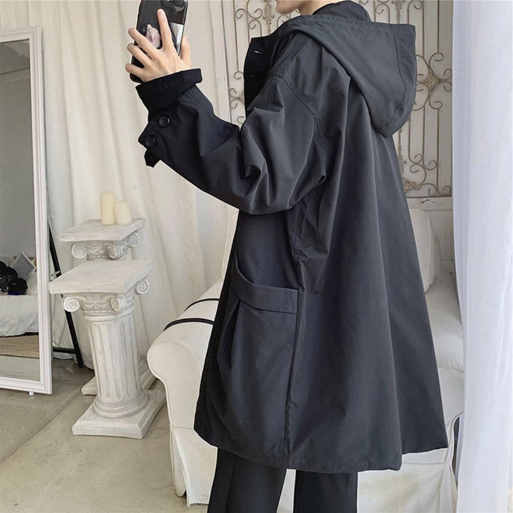 2025 frühling Herbst Windjacke – Street Fashion Men 2025 Bewertung und Preis