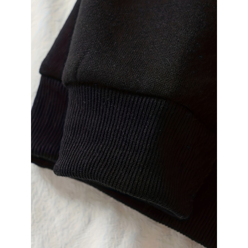 Modisches Sweatshirt mit Farbw – Fashion Street Night Bewertung und Preis